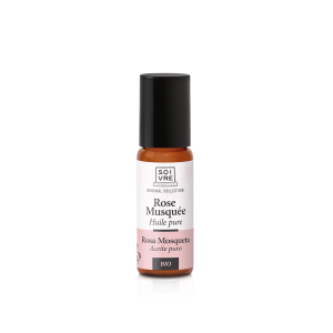 Aceite Roll-On Rosa Mosqueta BIO 10 ML Soivre
