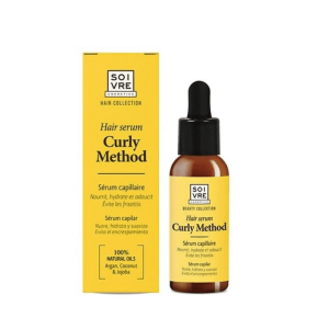 Serum Curly Soivre Cosmetics 30ml