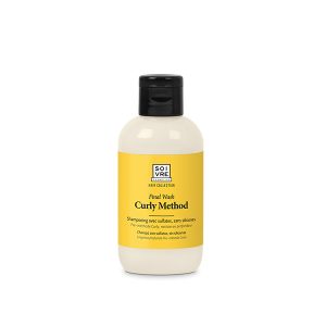 Champú Final wash 100ml Soivre