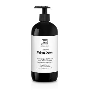 Champú Urban Detox 500ml Soivre