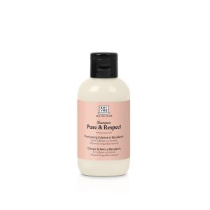 Champú Pure And Respect 100 ml Soivre
