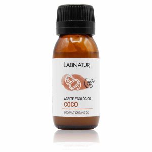Aceite Vegetal SYS 50ML Coco