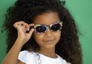 Gafas Sol Infantil Sandy - Imagen 2