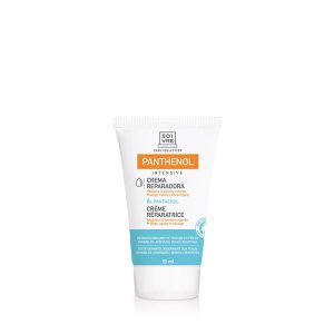 Crema reparadora intensiva 6% Panthenol 50ml