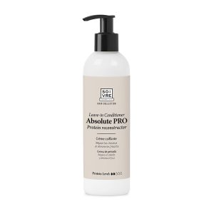 Crema Peinado Absolute PRO 250ml Soivre