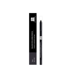 Lápiz Ojos Negro 1,2GR Soivre