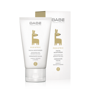 Hidratante Pediátrico Facial 50ML