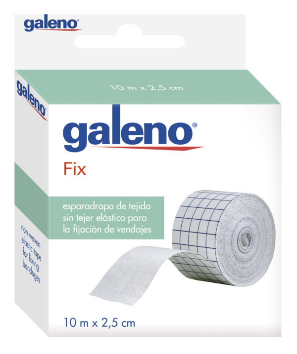 Galeno fix Hipo 10x2.5