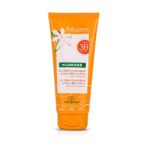 Gel Crema Solar Sublime SPF30+ 200ML