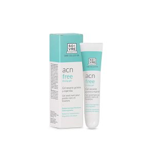 Gel Secante ACN FREE 15 ml Soivre