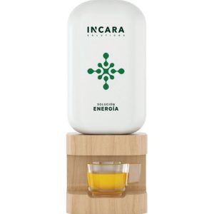 Incara Solutions Energía 250ml