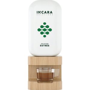 Incara Solutions Estrés 250ml