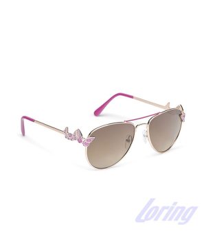 Gafas Sol Infantil Mariposa
