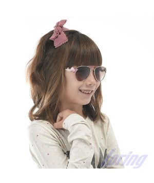 Gafas Sol Infantil Mariposa - Imagen 2