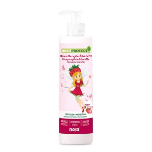 Mascarilla Árbol del Té Fresa 250ml