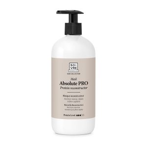 Mascarilla Absolute PRO 500ml Soivre