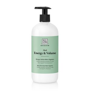 Mascarilla Energy-Volume 500 ml Soivre