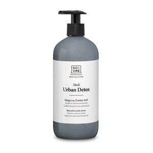Mascarilla Urban Detox 500ml Soivre