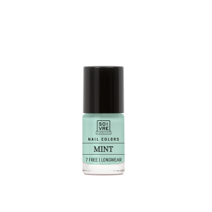 Nail Color Mint 6ml