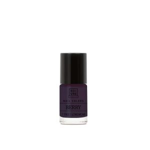 Esmalte de uñas Berry 6ml