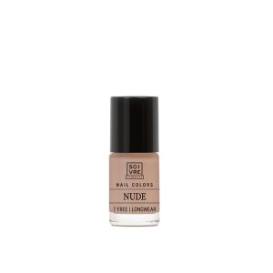 Soivre Esmalte de uñas Nude 6ml