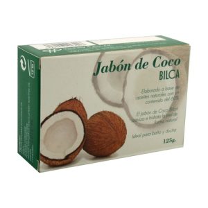 PASTILLA GLICERINA COCO 125G NAILINE