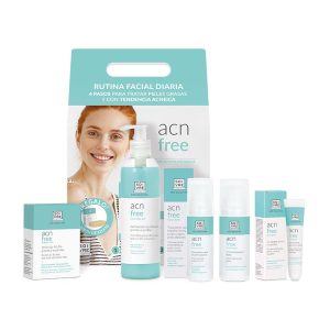 Pack ACN Soivre