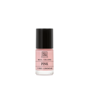 Esmalte de Uñas PINK 6ml