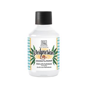 Polynesian Aceite Coco y Monoï 200 ml Soivre