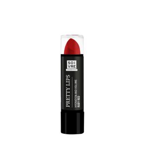 Pretty Lips Ruby Red Soivre