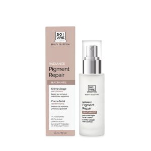 Crema Facial Antimanchas Pigment Repair 30ML Soivre