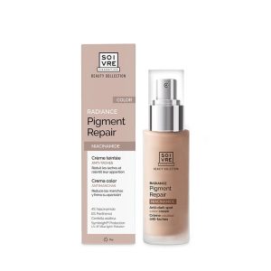 Crema Facial Antimanchas Color Pigment Repair 30ML