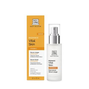 Sérum Facial Vital Skin 30ML Soivre
