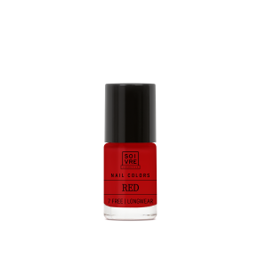 Esmalte de Uñas RED 6ml