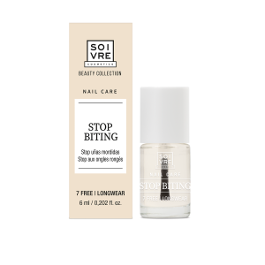 Nail Care Stop Uñas Mordidas 6ML