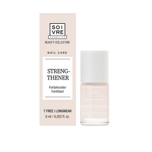 Nail Care Fortalecedor 6ML Soivre