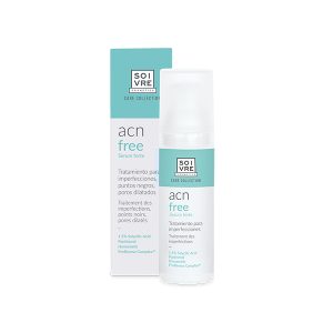 Serum Forte ACN Free 30 ml Soivre