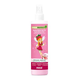 Spray Nosa Árbol del Té Fresa 250ml