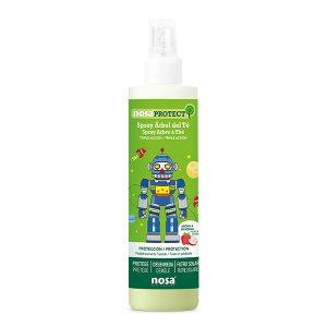 Spray Nosa Árbol del Té Manzana 250ml