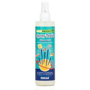 Spray textil Nosa Árbol del té 250ML