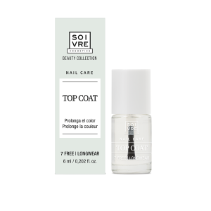 Nail Care Top Coat 6ML