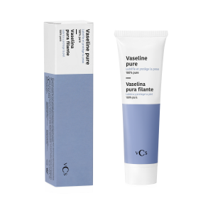 Vaselina Pura Filante 60ML Soivre