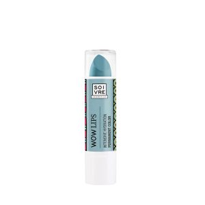 Magic Lips Azul Claro Soivre