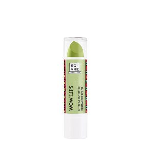 Magic Lips Verde Claro Soivre