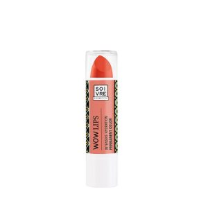 Magic Lips Naranja Soivre