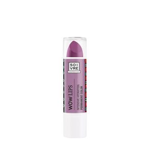 Magic Lips Violeta Soivre
