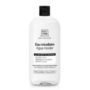 Essential Agua Micelar 500ml