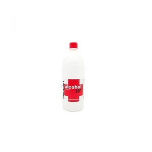Alcohol 70º 1L Montplet