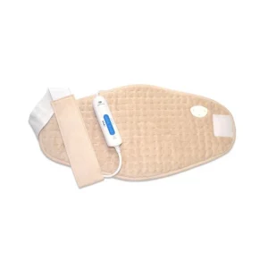 Almohadilla Eléctrica Lumbar Maxlook
