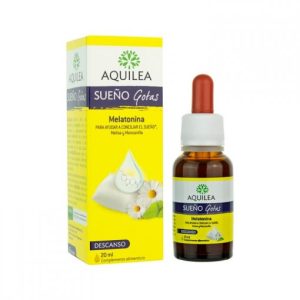 Aquilea Sueño Gotas 20ml